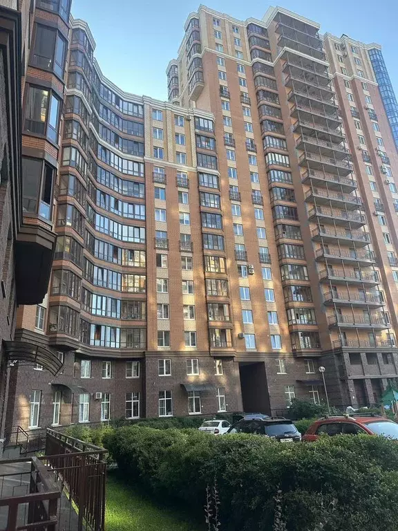 1-к кв. Санкт-Петербург Лиственная ул., 18к1 (37.0 м) - Фото 2