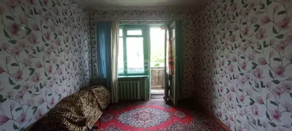 2-к кв. Калужская область, Белоусово Жуковский район, Мирная ул., 1 ... - Фото 0