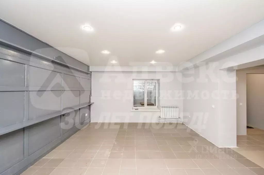 Помещение свободного назначения в Тюменская область, Тюмень Солнечный ... - Фото 2