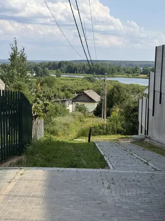 Дом в Костромская область, Красное-на-Волге пгт ул. Садовая, 35 (42 м) - Фото 1