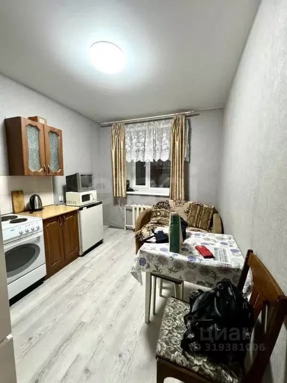 1-к кв. Коми, Сыктывкар Сысольское ш., 17 (35.0 м) - Фото 0