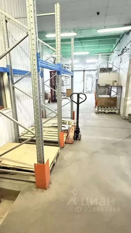 Помещение свободного назначения в Омская область, Омск просп. Карла ... - Фото 2