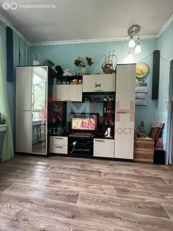 1к в -комнатной квартире (30 м) - Фото 0