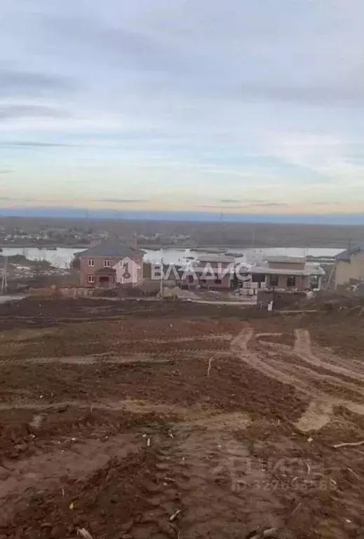 Участок в Нижегородская область, Нижний Новгород д. Афонино, ул. ... - Фото 2