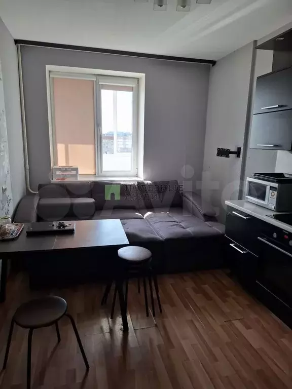 2-к. квартира, 64,2 м, 8/16 эт. - Фото 1