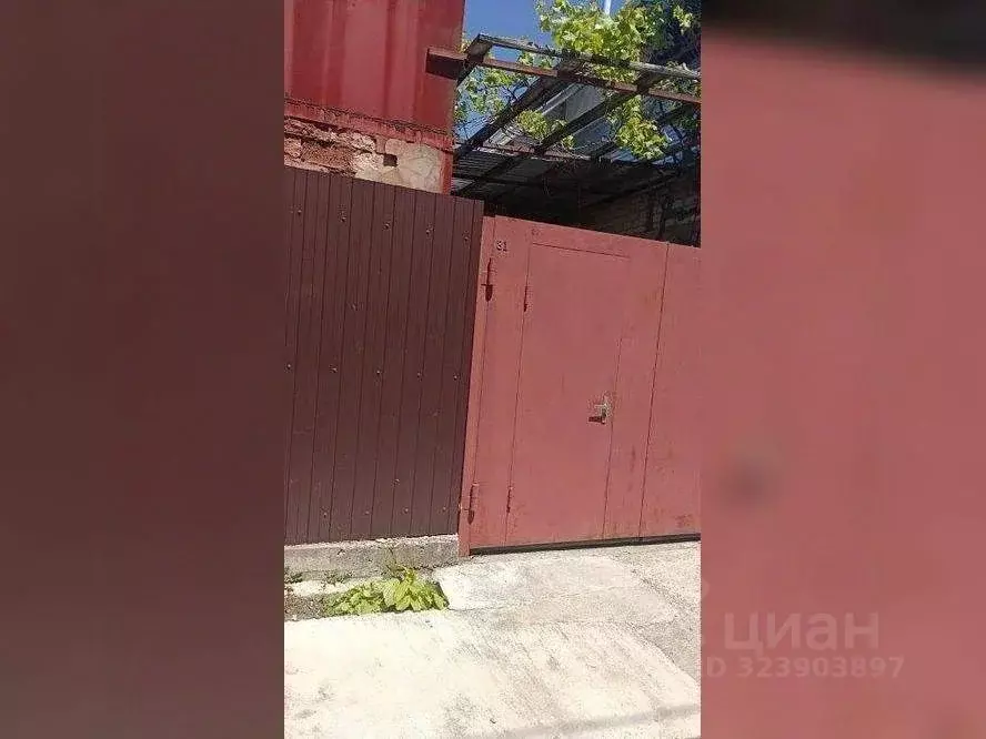 Участок в Ставропольский край, Ставрополь ул. Дзержинского (4.83 сот.) - Фото 2