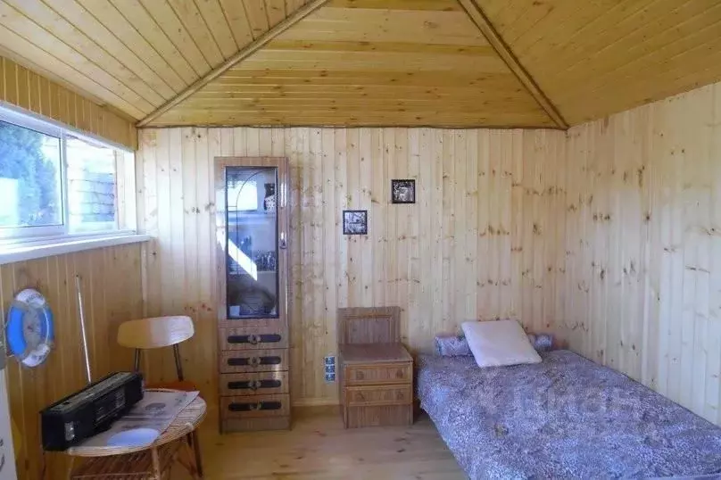 Дом в Севастополь ул. Катерная, 37 (30 м) - Фото 1