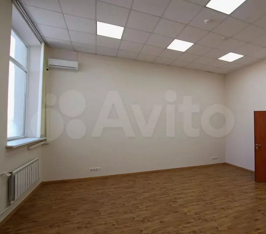 Апартаменты-студия, 21,5 м, 4/4 эт. - Фото 1