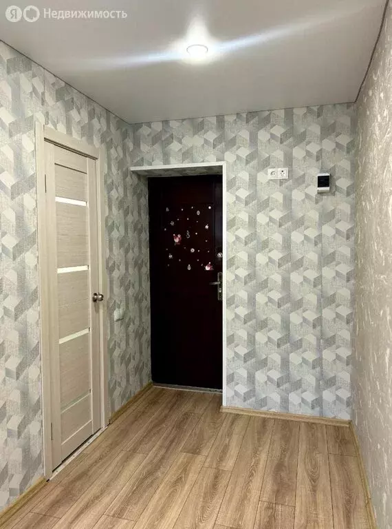 Квартира-студия: Челябинск, Мебельная улица, 79 (17 м) - Фото 2