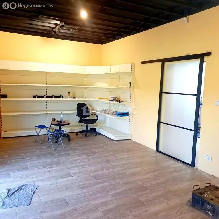 Дом в Калининград, СНТ Колосок, Строительная улица, 7 (110 м) - Фото 0