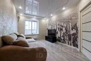 1-к кв. Татарстан, Казань ул. Николая Ершова, 62Г (45.0 м) - Фото 0