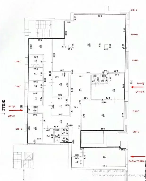 Помещение свободного назначения в Татарстан, Казань Чистопольская ул., ... - Фото 2