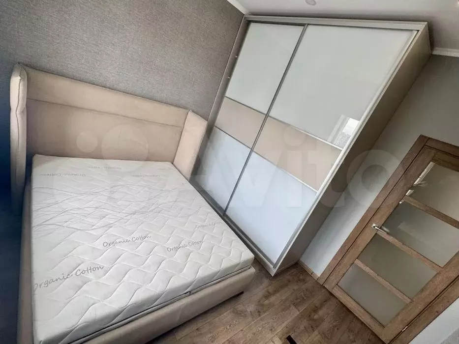 2-к. квартира, 61 м, 4/9 эт. - Фото 1