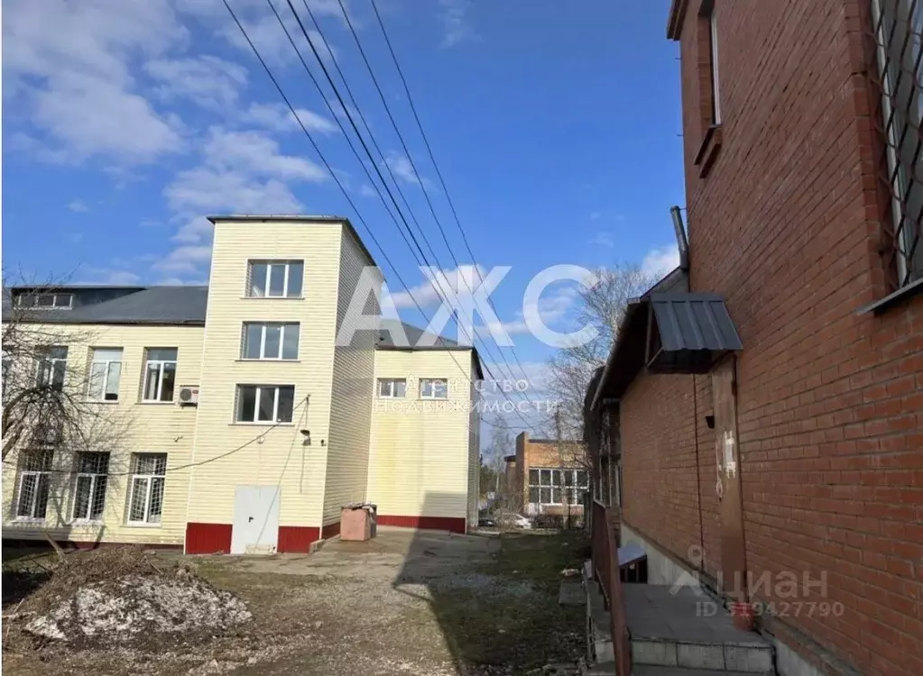 1-к кв. Калужская область, Боровск ул. Ленина, 20А (16.5 м) - Фото 1
