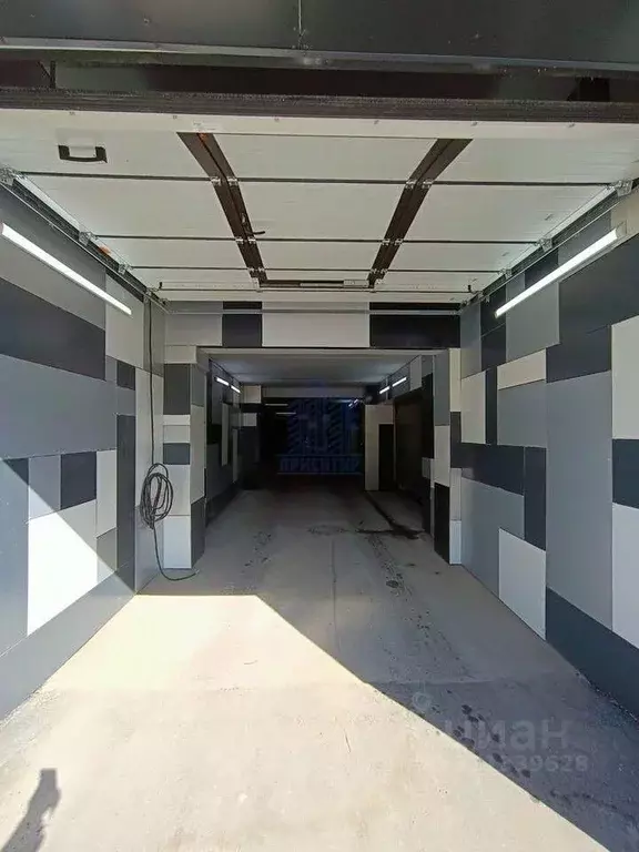 Помещение свободного назначения в Чувашия, Чебоксары ул. Мичмана ... - Фото 2