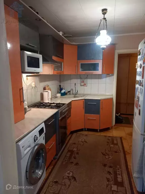 Продаётся 3-к квартира, 60 м - Фото 0