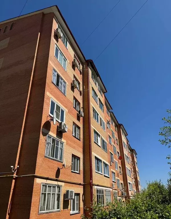 3-к кв. Московская область, Ступино городской округ, с. Татариново ул. ... - Фото 2