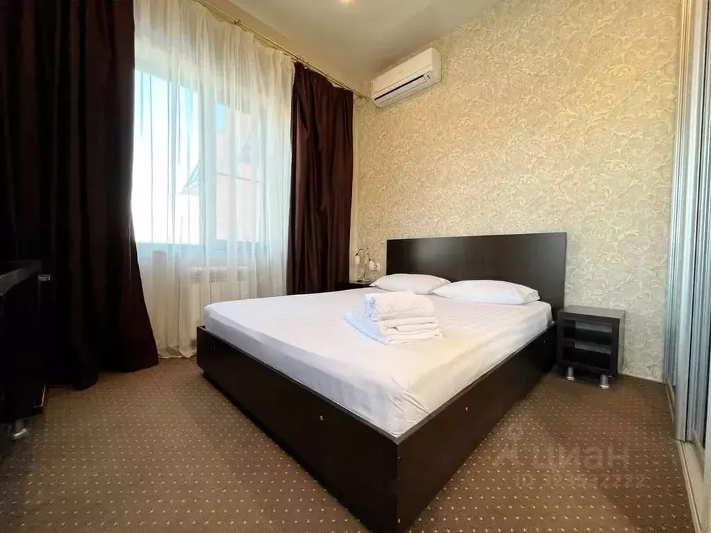 Комната Краснодарский край, Краснодар Уральская ул., 68 - Фото 1