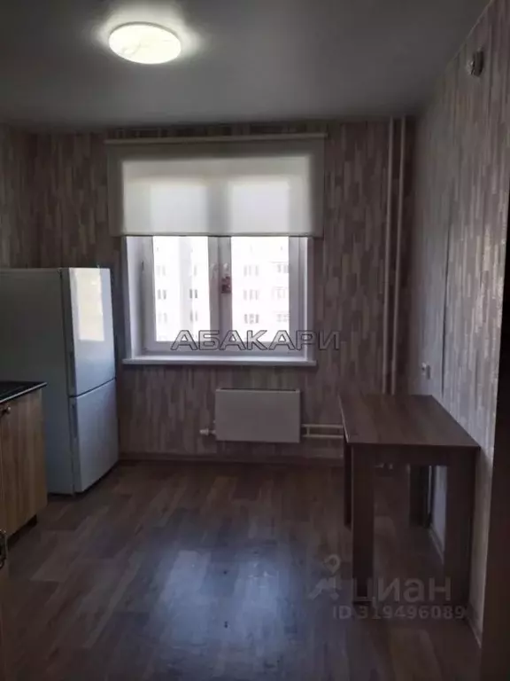 2-к кв. Красноярский край, Красноярск ул. Елены Стасовой, 48Б (50.0 м) - Фото 1