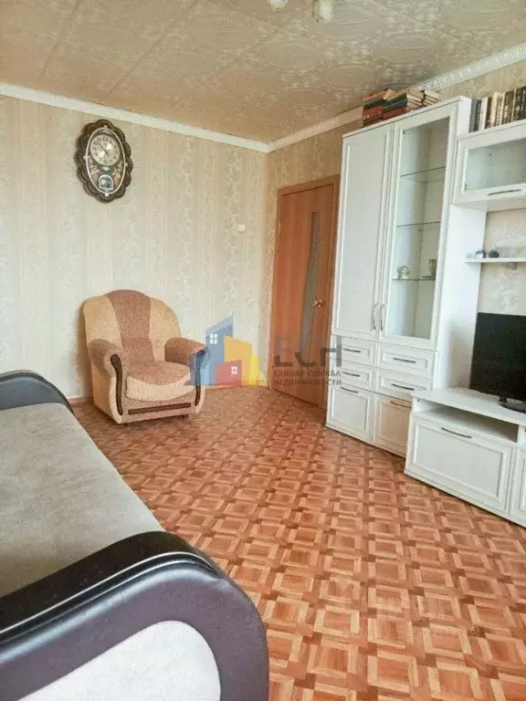 2-к кв. Тульская область, Тула Оружейная ул., 52 (45.0 м) - Фото 0