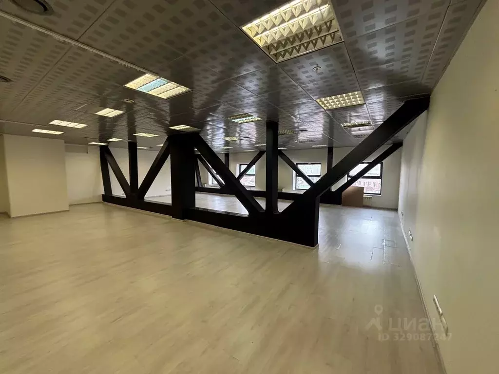 Офис в Москва Павелецкая наб., 2С5 (130 м) - Фото 2