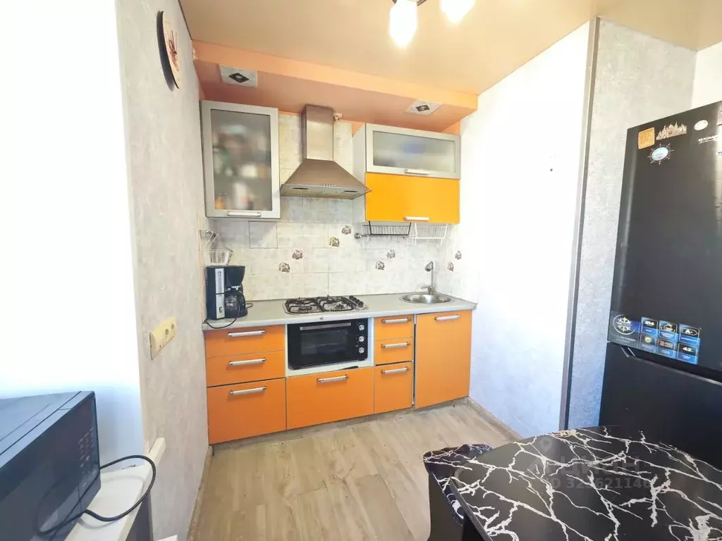 2-к кв. Новгородская область, Новгородский район, Панковское городское ... - Фото 2