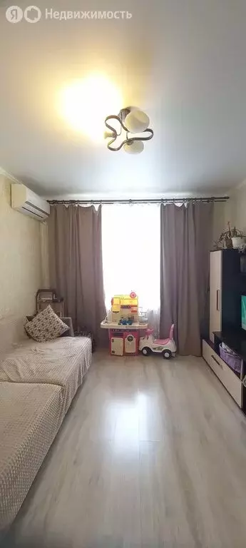 1-комнатная квартира: Михайловск, Любимая улица, 1 (25.8 м) - Фото 2