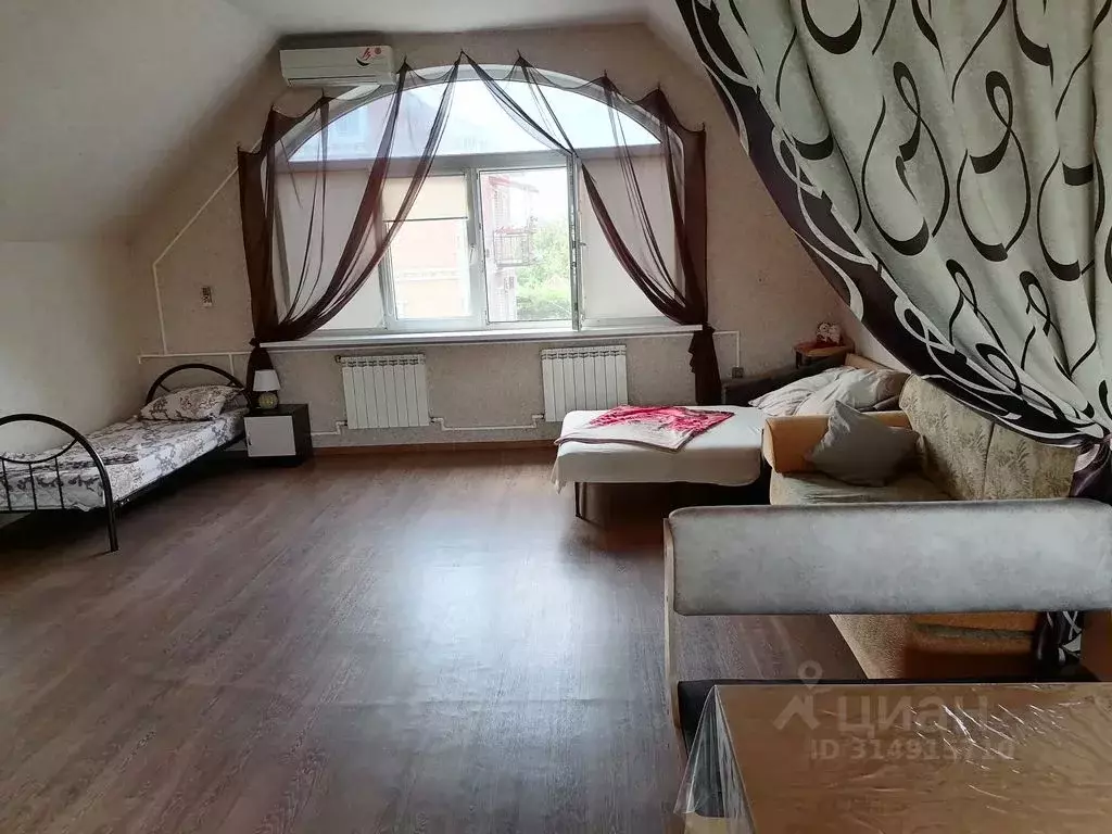 Дом в Краснодарский край, Ейск Таманская ул., 71 (45 м) - Фото 1