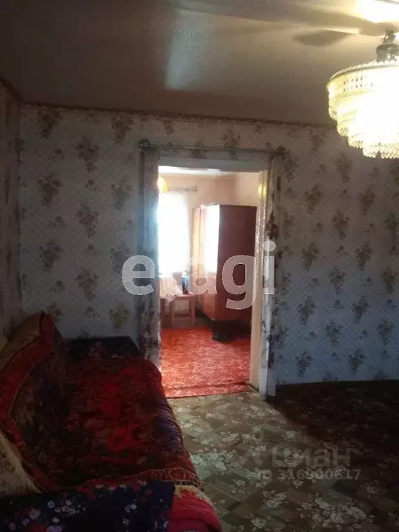 Дом в Белгородская область, Алексеевский муниципальный округ, с. ... - Фото 2