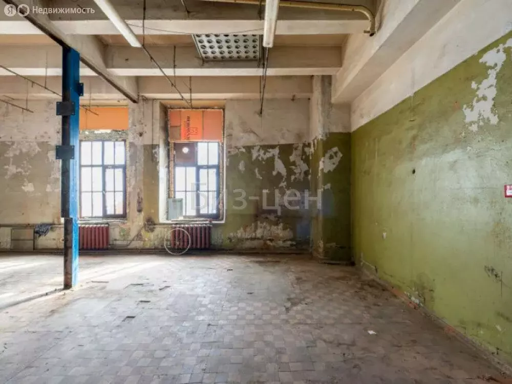 Офис (72.5 м) - Фото 1