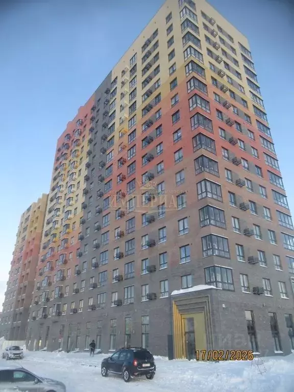 Помещение свободного назначения в Марий Эл, Йошкар-Ола ул. Карла ... - Фото 1