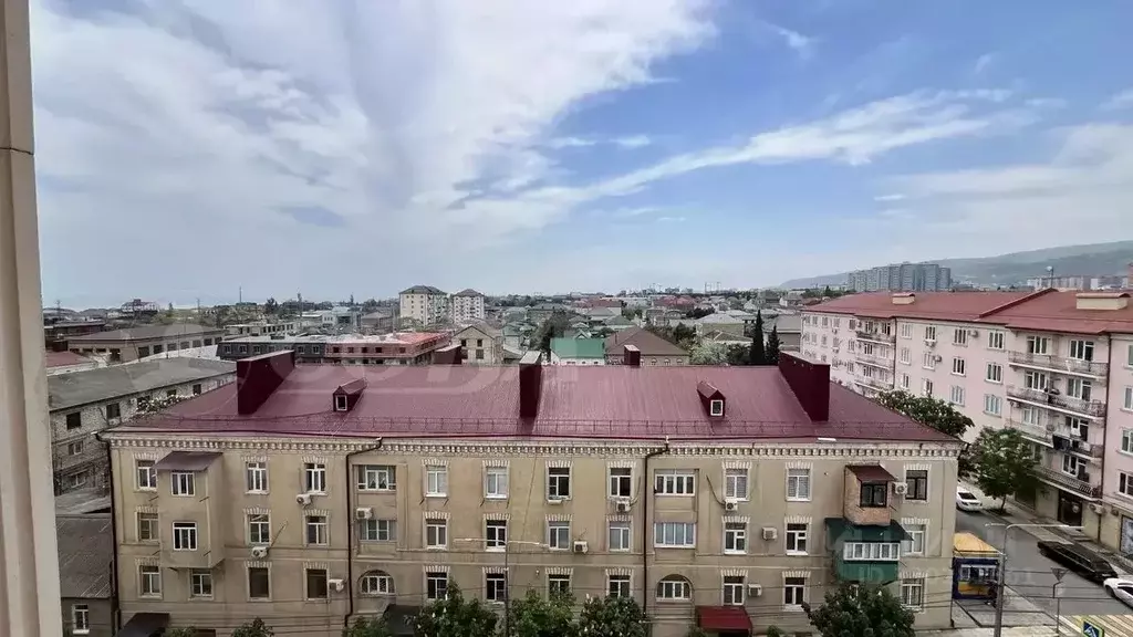 2-к кв. Дагестан, Дербент ул. У. Буйнакского, 8 (73.3 м) - Фото 1