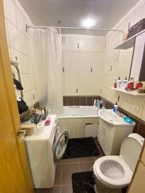 2-к кв. Нижегородская область, Арзамас ул. Володарского, 126 (44.0 м) - Фото 2