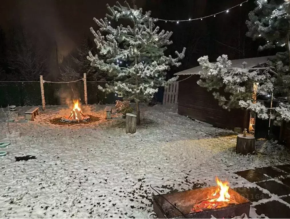 Дом в Ленинградская область, Гатчинский муниципальный округ, Ухта ... - Фото 2