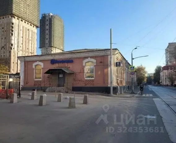 Помещение свободного назначения в Москва Дубининская ул., 63С8 (672 м) - Фото 2