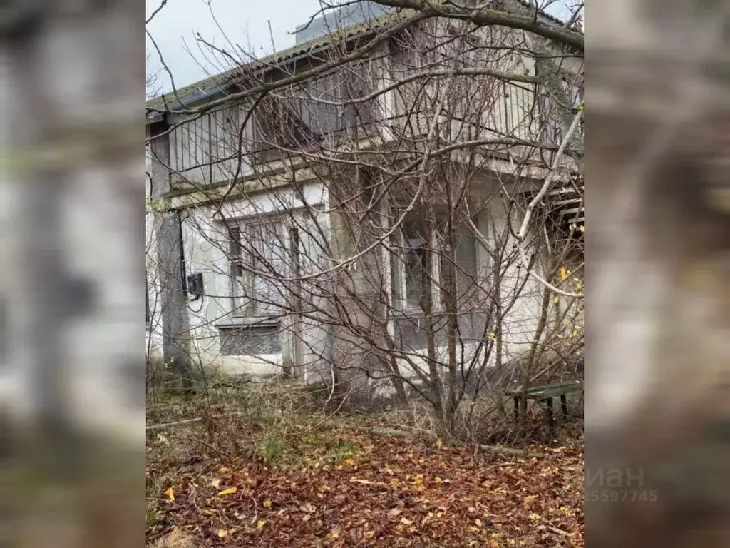 Дом в Крым, Джанкойский район, с. Победное ул. Ленина (111 м) - Фото 1