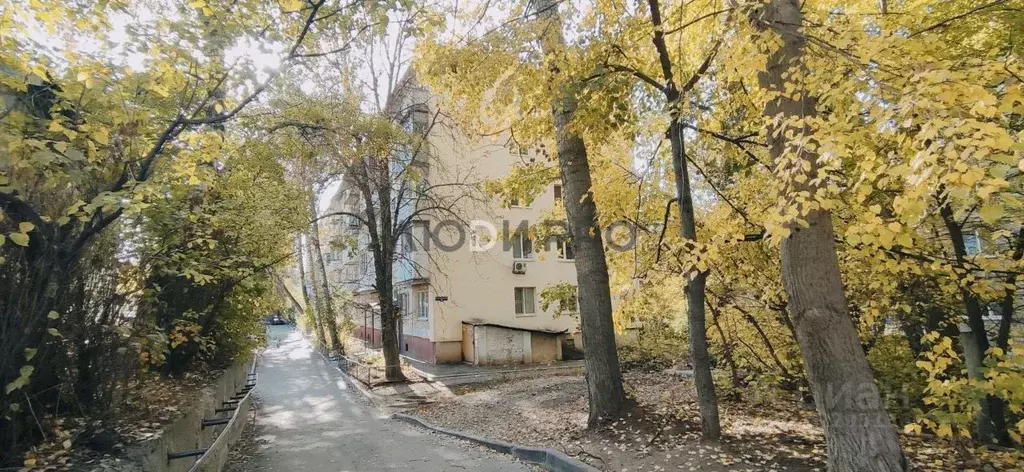 2-к кв. Саратовская область, Саратов проезд 2-й Магнитный, 40 (46.0 м) - Фото 1