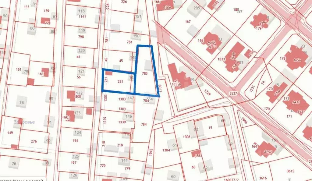 Участок в Московская область, Орехово-Зуевский городской округ (14.3 ... - Фото 1
