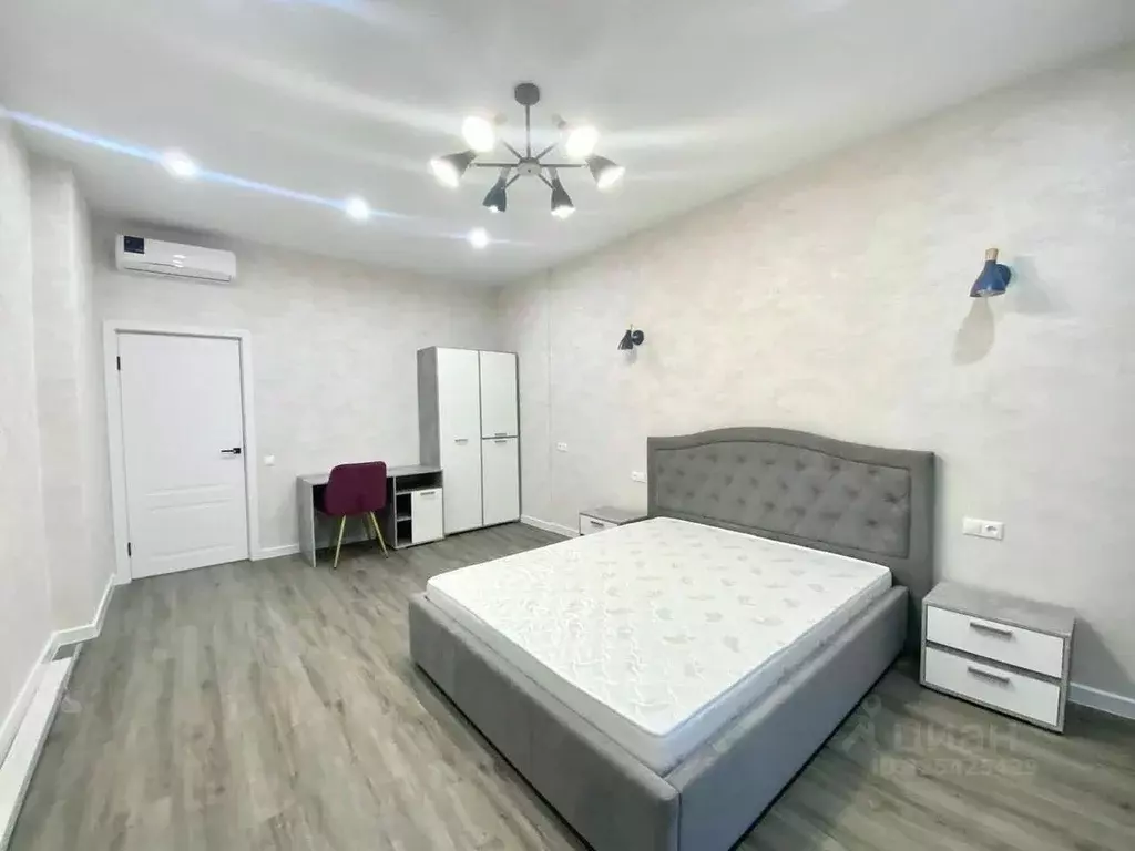 1-к кв. Татарстан, Казань ул. Лесгафта, 20 (38.0 м) - Фото 1