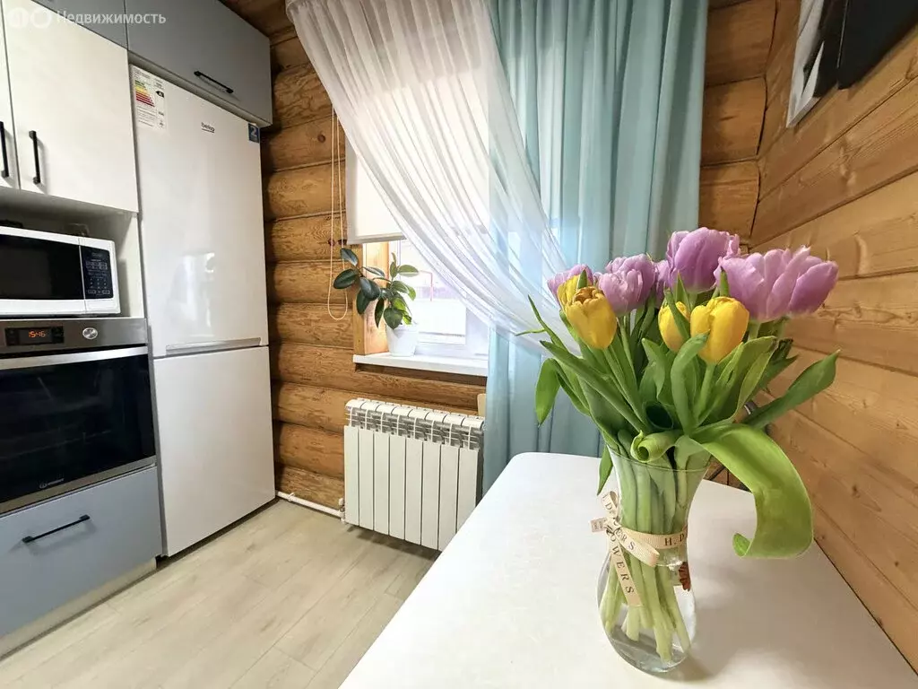 Дом в село Осиново, Дорожная улица, 30 (90 м) - Фото 2