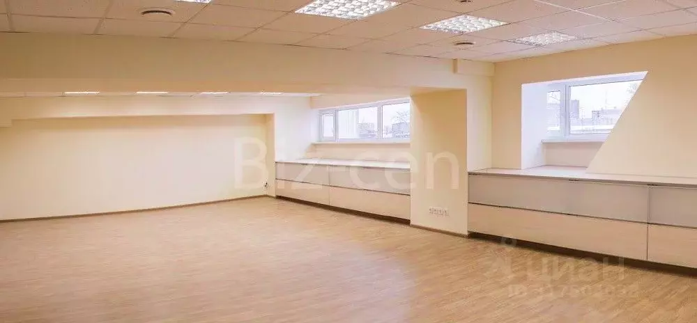 Офис в Санкт-Петербург Лиговский просп., 266В (145 м) - Фото 1