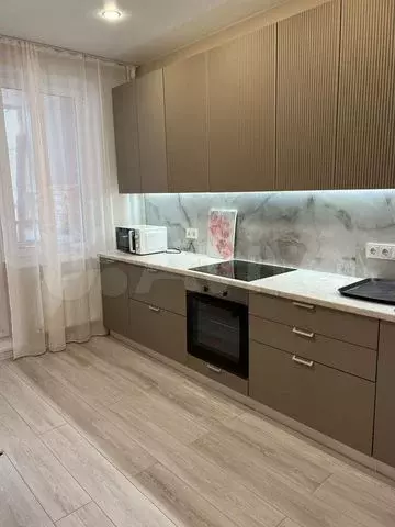 2-к. квартира, 45 м, 11/25 эт. - Фото 0