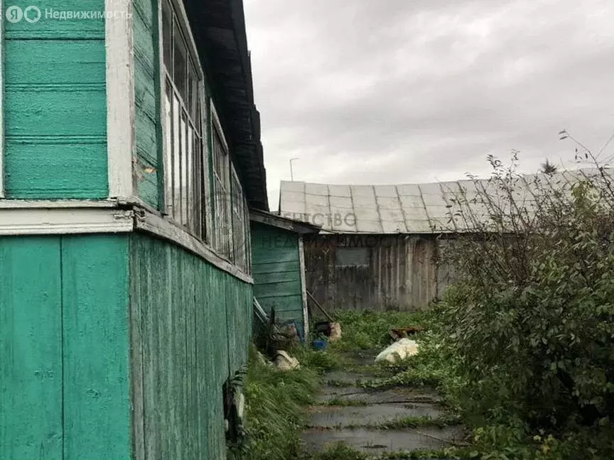 Дом в Берёзка, Зелёная улица, 7 (54.9 м) - Фото 1