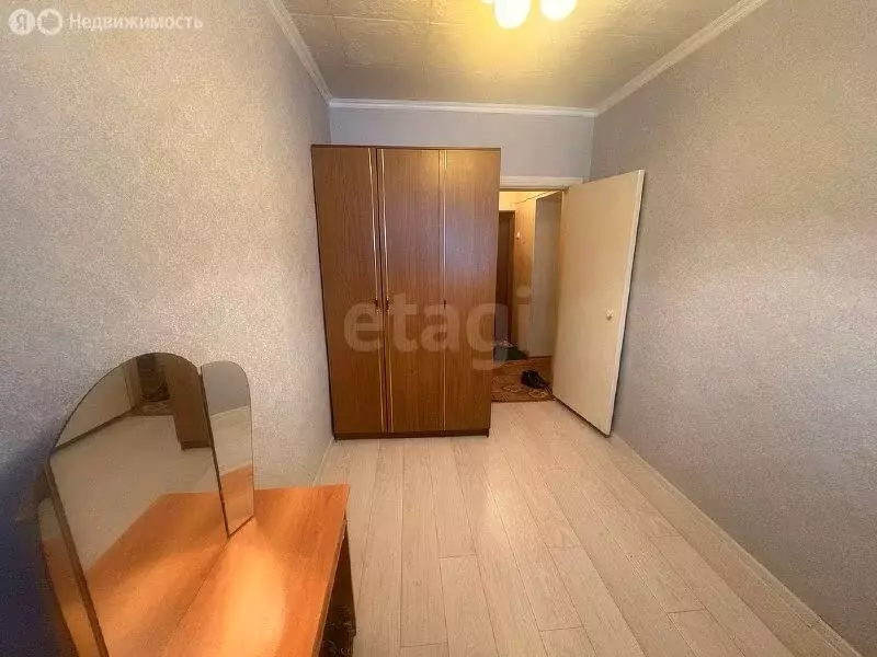 3-комнатная квартира: Короча, улица Дорошенко, 23к2 (60.4 м) - Фото 2