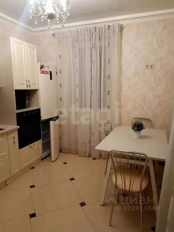 1-к кв. Татарстан, Казань ул. Сибирский Тракт, 13 (40.0 м) - Фото 2