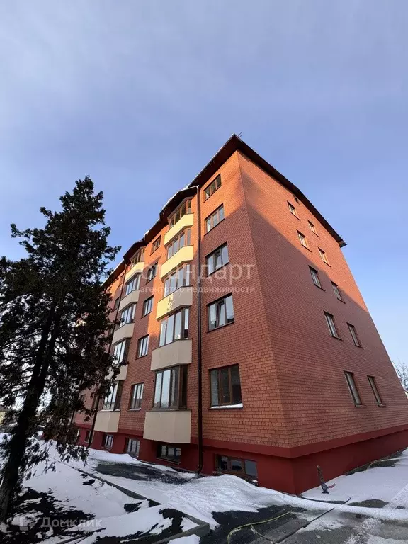 Продаётся 1-к квартира, 44 м - Фото 0