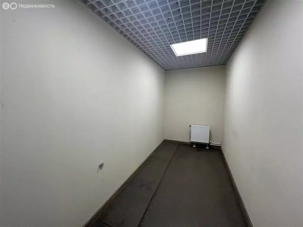 Помещение свободного назначения (770 м) - Фото 1