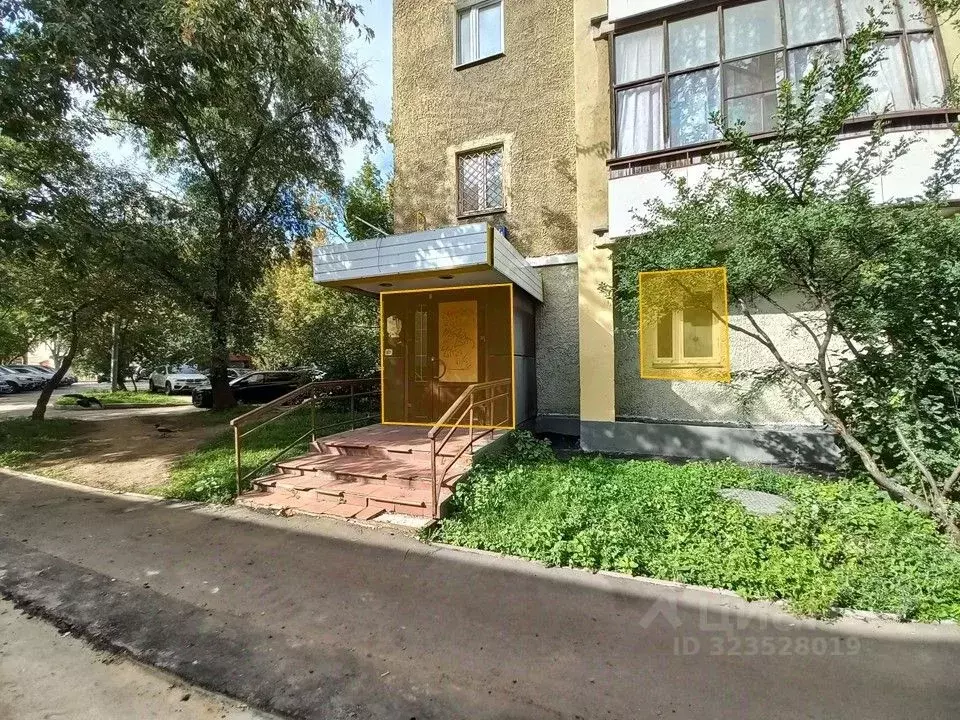 Помещение свободного назначения в Москва Малая Тульская ул., 2/1К4 ... - Фото 2