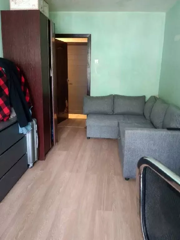 Продается комната в 2-комнатной квартире - Фото 1
