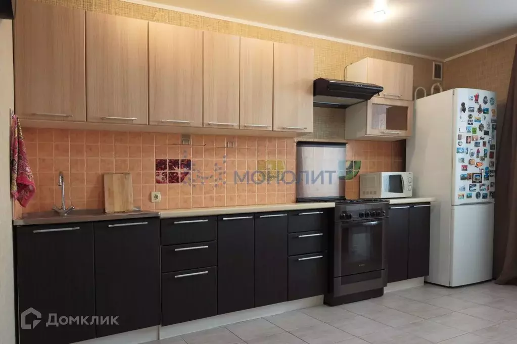Продаётся 1-к квартира, 46.3 м - Фото 0